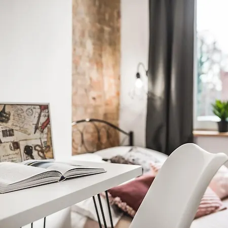 Angielska Grobla Elite * Gdańsk