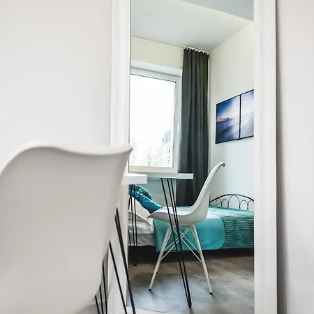 Angielska Grobla Elite Gdańsk