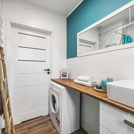 Angielska Grobla Elite