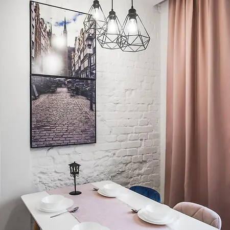 Angielska Grobla Elite Gdańsk