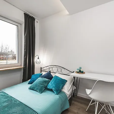 Apartamento Angielska Grobla Elite
