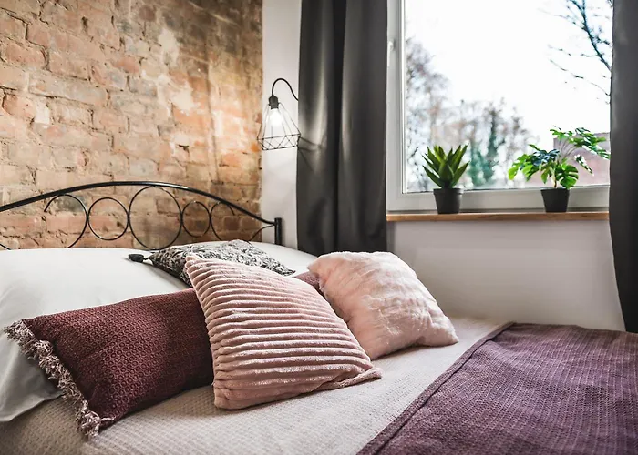 Angielska Grobla Elite * Gdańsk