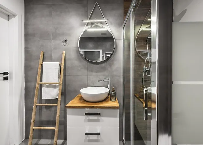 Angielska Grobla Elite Apartamento Gdańsk