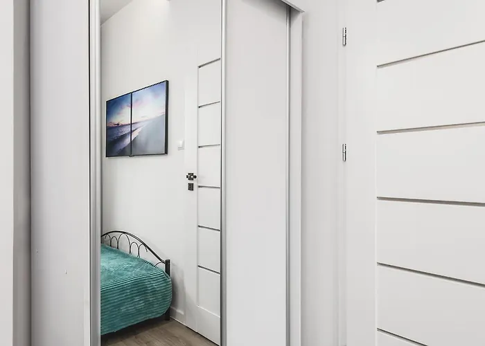 Apartamento Angielska Grobla Elite Gdańsk