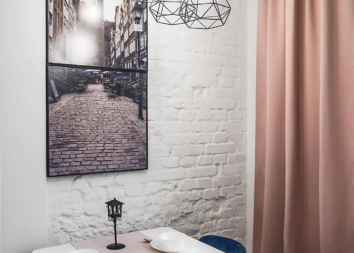 Angielska Grobla Elite Gdańsk