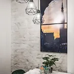 Angielska Grobla Elite Appartement *