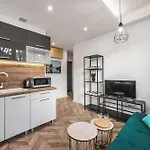 Angielska Grobla Elite Appartement Gdańsk