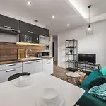 Angielska Grobla Elite Appartement *
