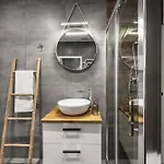 Angielska Grobla Elite Appartement Gdańsk