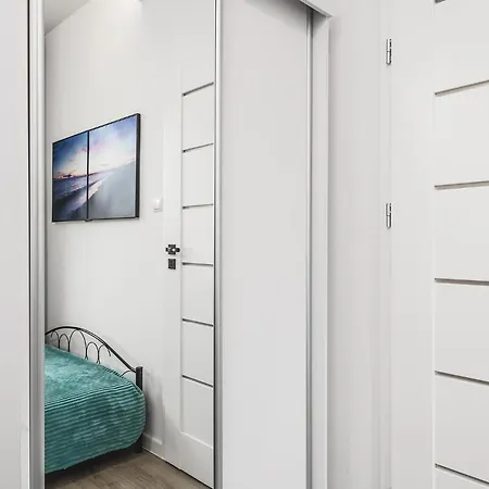 Apartment Angielska Grobla Elite Danzig