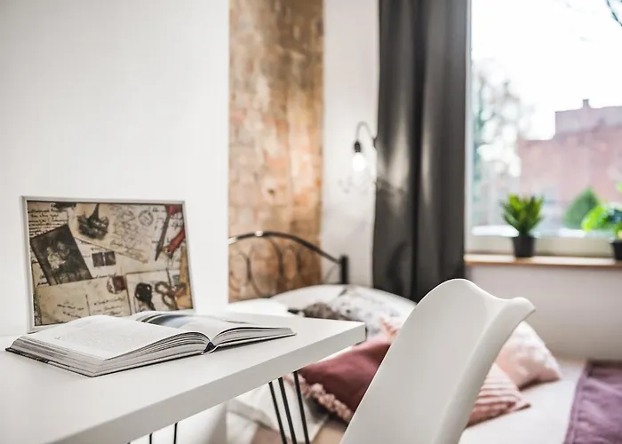 Angielska Grobla Elite * Gdańsk