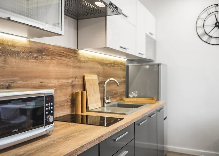 Angielska Grobla Elite Gdańsk