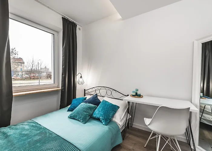Apartament Angielska Grobla Elite